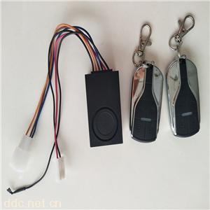  语音智能语音防盗器